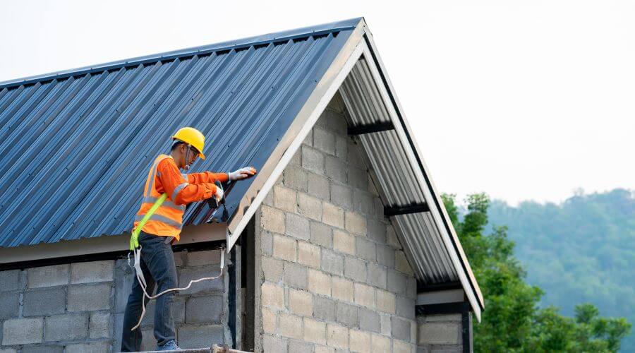 Expert flood damage restoration services in Wind Gap, PA